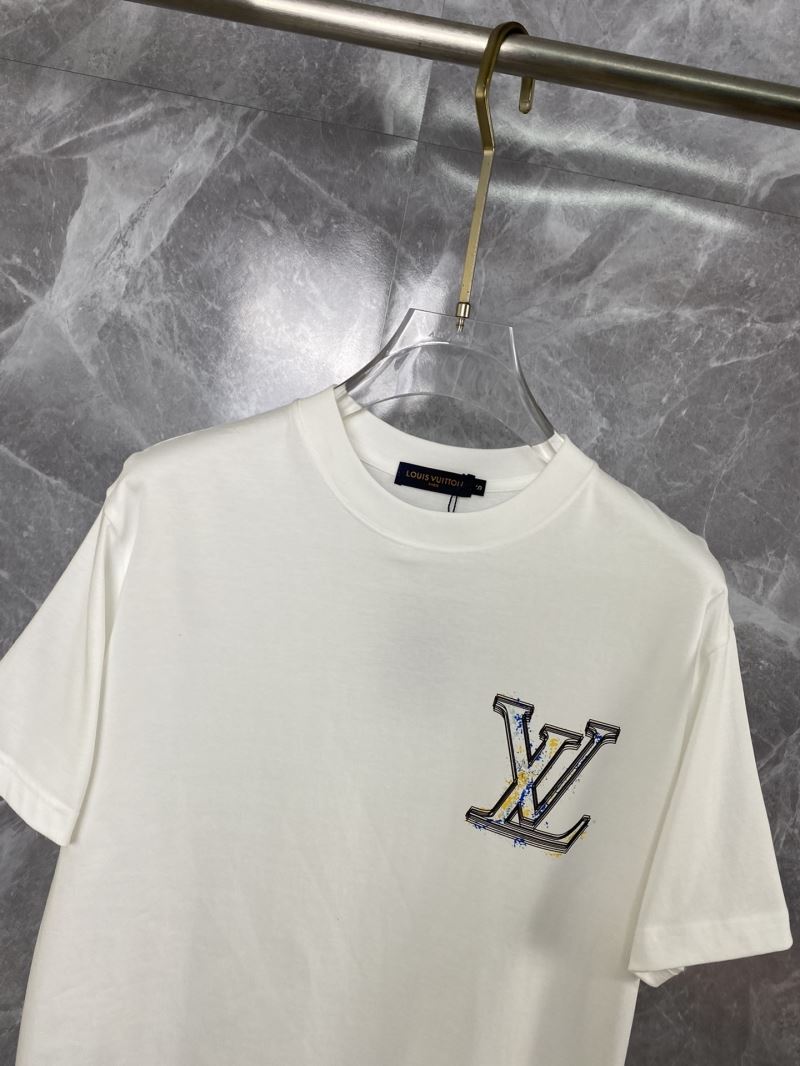 Louis Vuitton T-Shirts